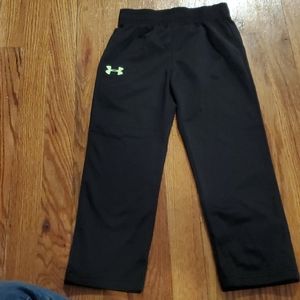 Under Armour pants